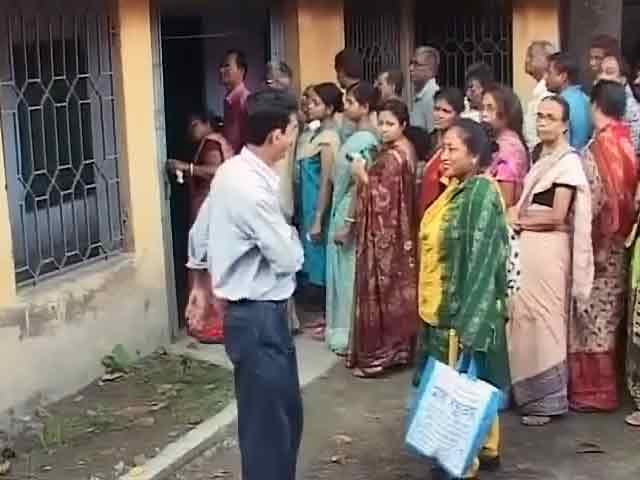 मिशन 2014 : पोल का पचड़ा!