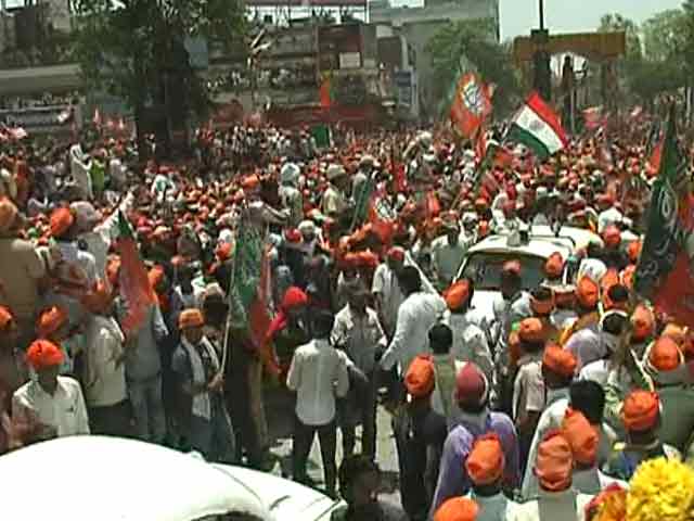 सबसे महंगा चुनाव!