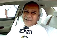 मोदी सरकार को समर्थन देंगे नवीन पटनायक? मोदी सरकार को समर्थन देंगे नवीन पटनायक?