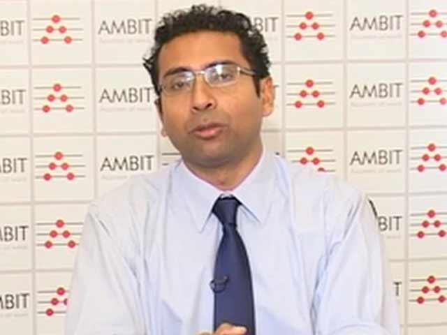 Video : Expect 25% Annualised Return in Next 3 Years: Ambit