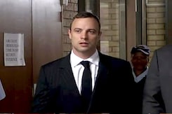 Judge Says Oscar Pistorius Should get Psychiatrist Test Judge Says Oscar Pistorius Should get Psychiatrist Test