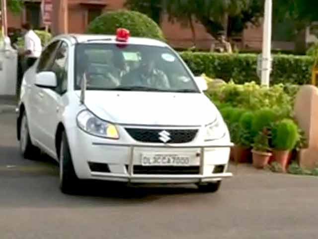 बड़े पदों के लिए लॉबिंग शुरू