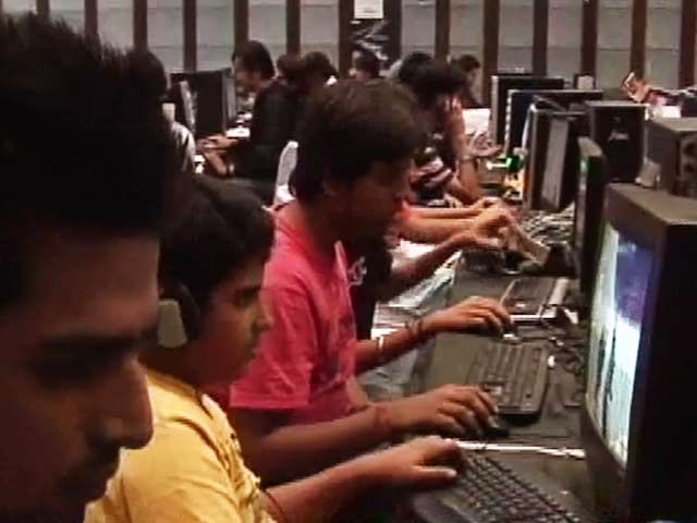 Gaming: Not Just a Pass Time, Now a Career