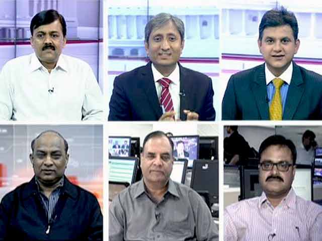 एनडीटीवी एग्जिट पोल : बीजेपी+ को पूर्ण बहुमत का पूर्वानुमान