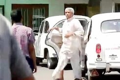 BJP-RSS Meet Amid Post-Poll Strategy Sessions BJP-RSS Meet Amid Post-Poll Strategy Sessions