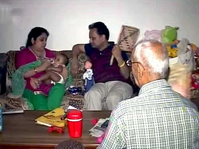 पंजाब में 'पावर' मिलने से पहले पावर कट