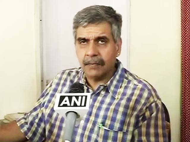 'I Am Unlikely to Win,' Says Sandeep Dikshit, Admitting Defeat Before Verdict