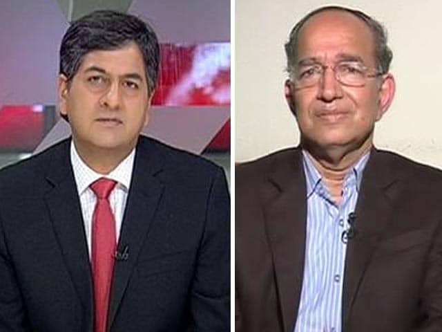 Video : Watch: Impressive Turnout Due to Good Electoral Roll - Chief Election Commissioner to NDTV