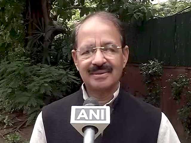 Secular Parties Should Combine With Mamata Banerjee as Leader: Congress' Rashid Alvi