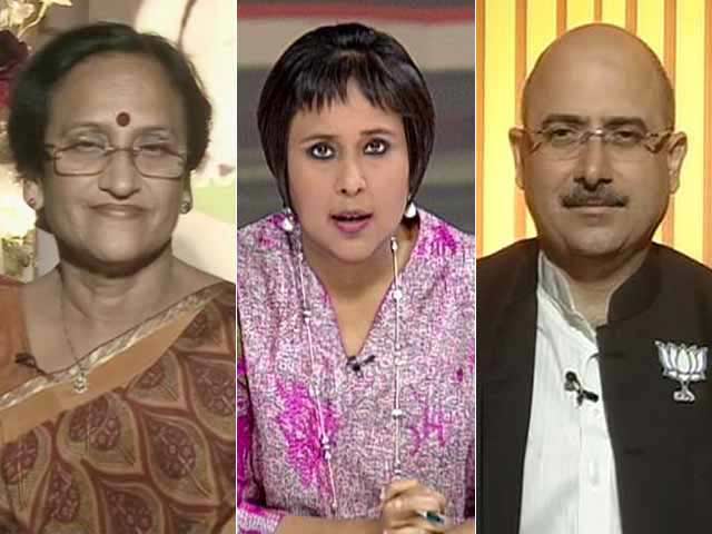 Video : Watch: Brand Modi Eclipses Brand Gandhi - Special Analysis