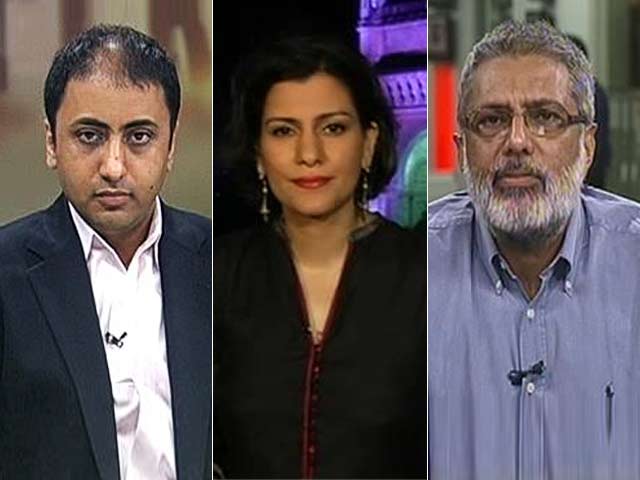 Video : Watch: Elections 2014 - Big States, Big Stakes