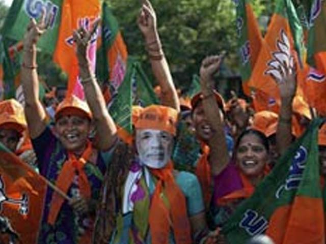 Videos : गुजरात में चुनाव नतीजों को लेकर बेहद उत्सुकता