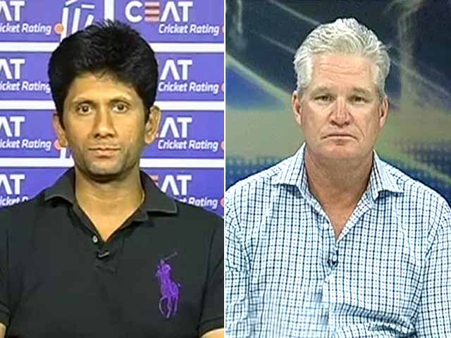 Umpires Should Not Lose Job for Wrong Decision if Players Don't Appeal: Dean Jones