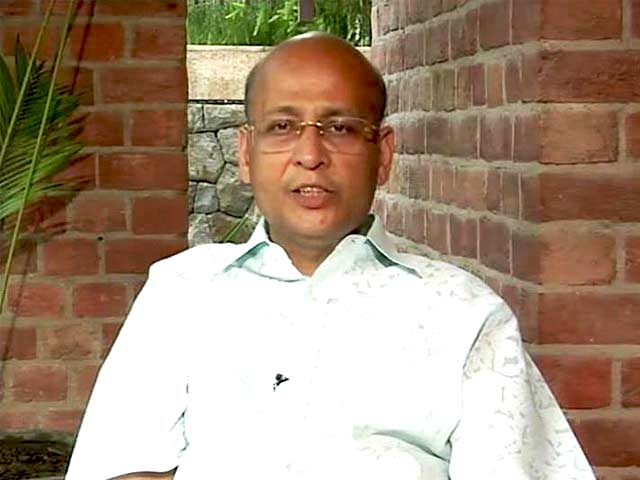 'Admit It's Looking Bleak For Congress': Abhishek Manu Singhvi to NDTV