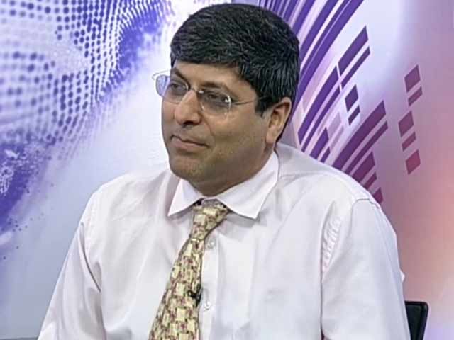 'Macro-Economic Management in Last 5 Years Was Unmitigated Disaster'