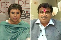 We Will Change the Face of Nation Under Modi's Leadership: Gadkari to NDTV We Will Change the Face of Nation Under Modi's Leadership: Gadkari to NDTV