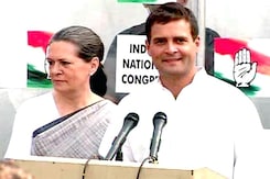 Election Results 2014: Rahul Gandhi, Smiling, Says He Accepts Responsibility Election Results 2014: Rahul Gandhi, Smiling, Says He Accepts Responsibility