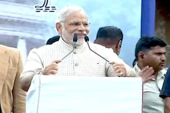 जीत के बाद बोले नरेंद्र मोदी, 'सबका साथ, सबका विकास' जीत के बाद बोले नरेंद्र मोदी, 'सबका साथ, सबका विकास'