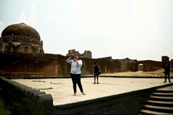 Hyderabad-Bidar Getaway Hyderabad-Bidar Getaway