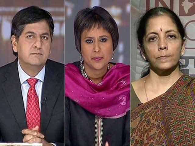 Watch: Modi Wins India, NDA Crosses 300 Seats