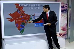 The saffron fortress: Analysis with Vikram Chandra The saffron fortress: Analysis with Vikram Chandra