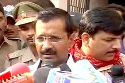 धराशायी हुए आप के दिग्गज धराशायी हुए आप के दिग्गज