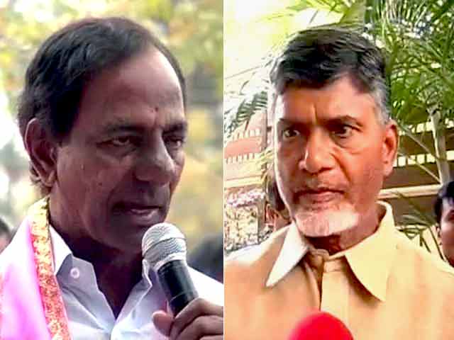 Seemandhra and Telangana: Tale of Two States