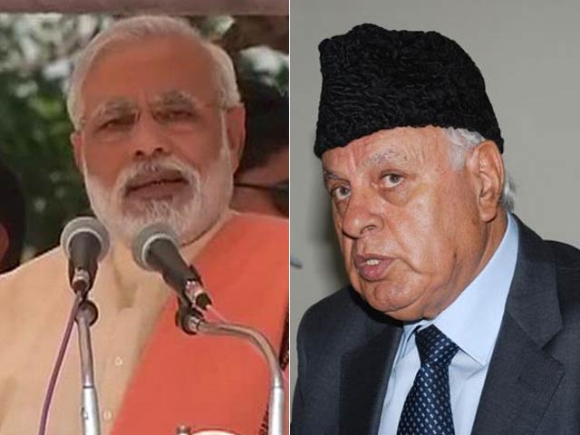 General Elections 2014: Big Winners and Losers