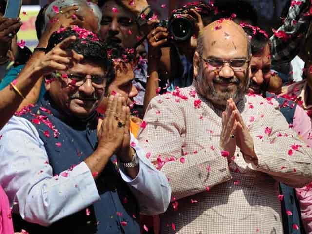 The Biggest Stories of May 16, 2014