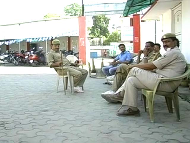 Election Results 2014: From Nitish Kumar, Only a Glum Silence