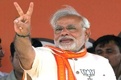 Obama Congratulates Narendra Modi, Invites Him to US Obama Congratulates Narendra Modi, Invites Him to US