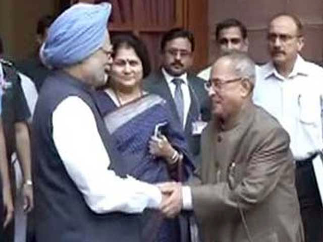Prime Minister Manmohan Singh Resigns After 10 Years in Office