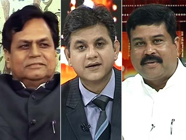 महा मुकाबला : नीतीश का इस्तीफा नैतिक जिम्मेदारी या मजबूरी?