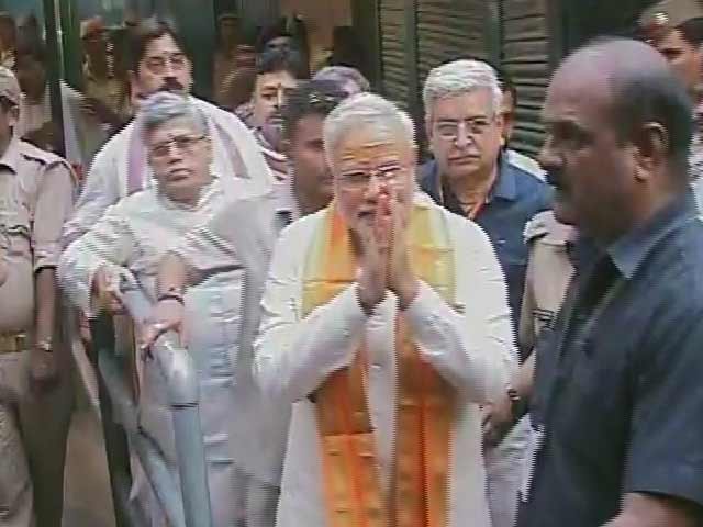 The Biggest Stories of May 17, 2014