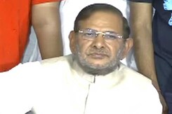 क्या आरजेडी से हाथ मिलाएगी जेडीयू? क्या आरजेडी से हाथ मिलाएगी जेडीयू?