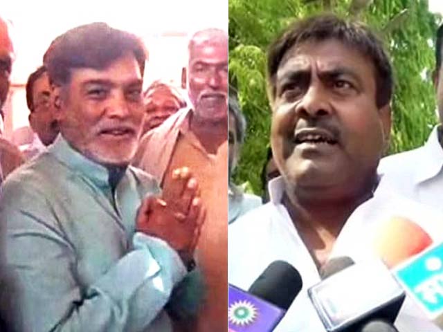 Elections 2014: Bihar's Giant Killers