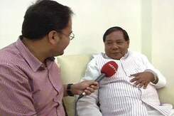Narendra Modi's Charisma Worked for NDA in Northeast: PA Sangma to NDTV Narendra Modi's Charisma Worked for NDA in Northeast: PA Sangma to NDTV