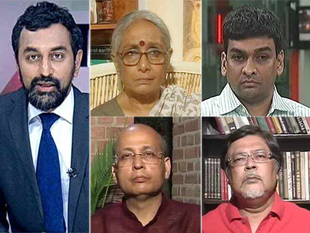 Watch: Modi Sarkaar - The 5 Big Challenges