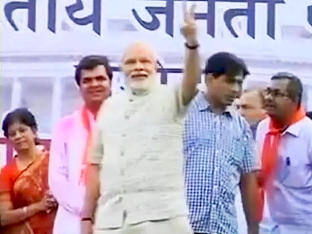 Expectations From the New Government