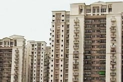 Realty Sector Snapshot Realty Sector Snapshot