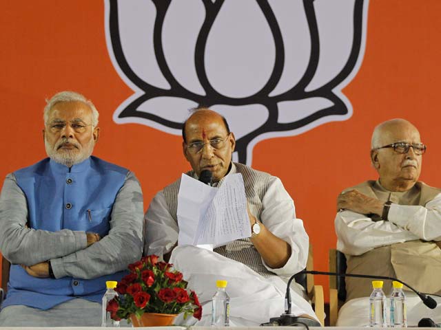 Work-In-Progress: Selecting Narendra Modi's Cabinet