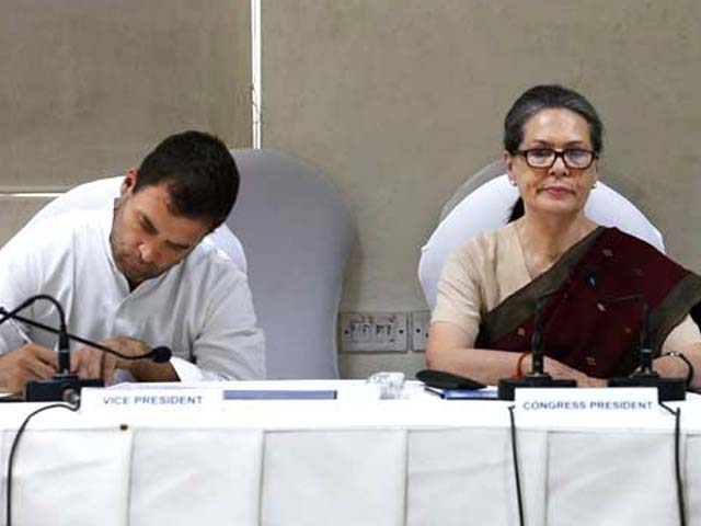 The Biggest Stories of May 19, 2014