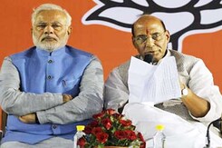 'Don't Lobby for Cabinet Berths', Narendra Modi Tells BJP MPs 'Don't Lobby for Cabinet Berths', Narendra Modi Tells BJP MPs