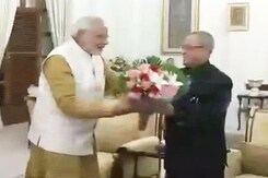 Narendra Modi to Become India's 15th Prime Minister on May 26 Narendra Modi to Become India's 15th Prime Minister on May 26