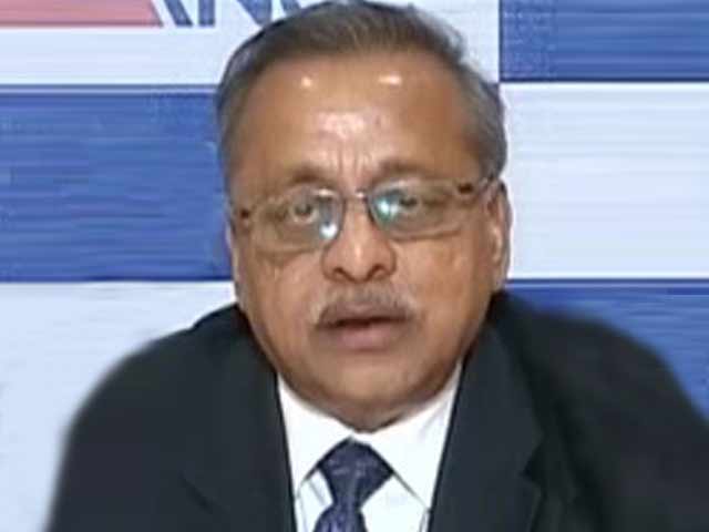 Video : Reliance Infra Management on Q4 Earnings