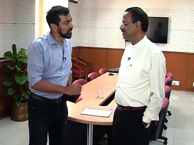 NDTV Exclusive: Clearing Projects Worth 20 Lakh Crores Could Be Modi's First Task