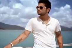 Virat Kohli Only Indian in Fifty Most Marketable Athletes List Virat Kohli Only Indian in Fifty Most Marketable Athletes List