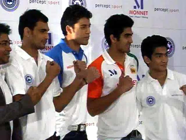 Video : Amateur International Boxing Association Lifts Provisional Ban on India