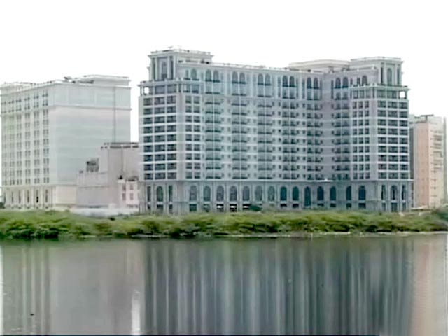 Chennai: Are CBDs Losing Their Sheen?