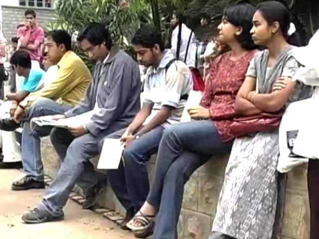 Video : 100 Crore 'Seat-Blocking' Scam in Karnataka's Medical, Engineering Colleges
